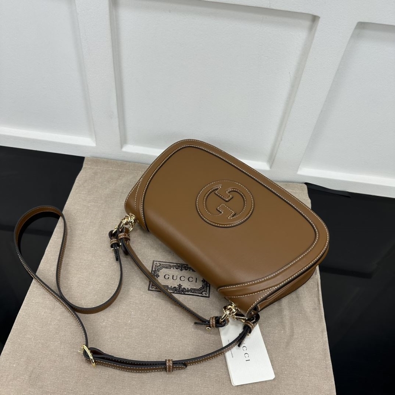 Gucci Top Handle Bags